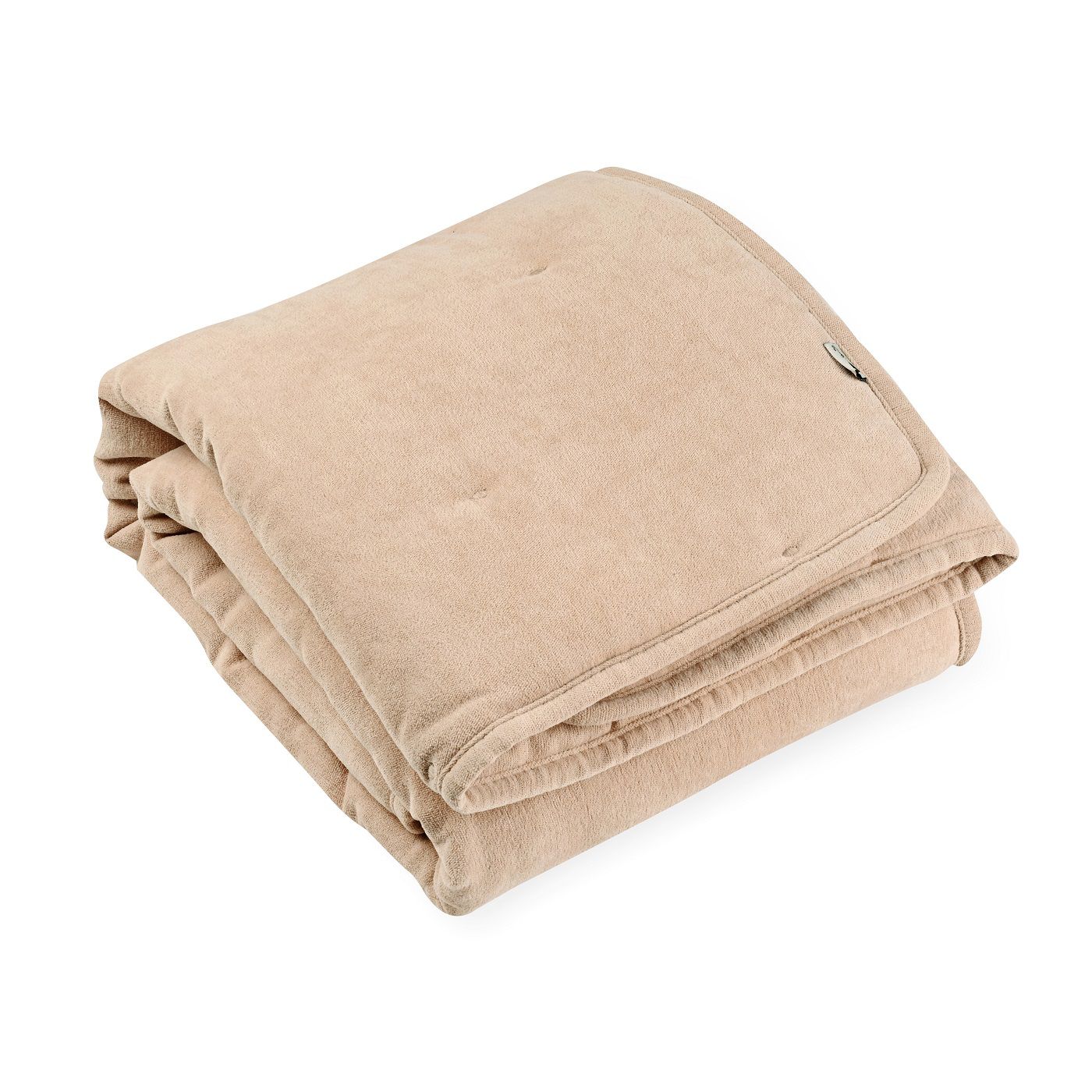 שמיכת קטיפה לורה