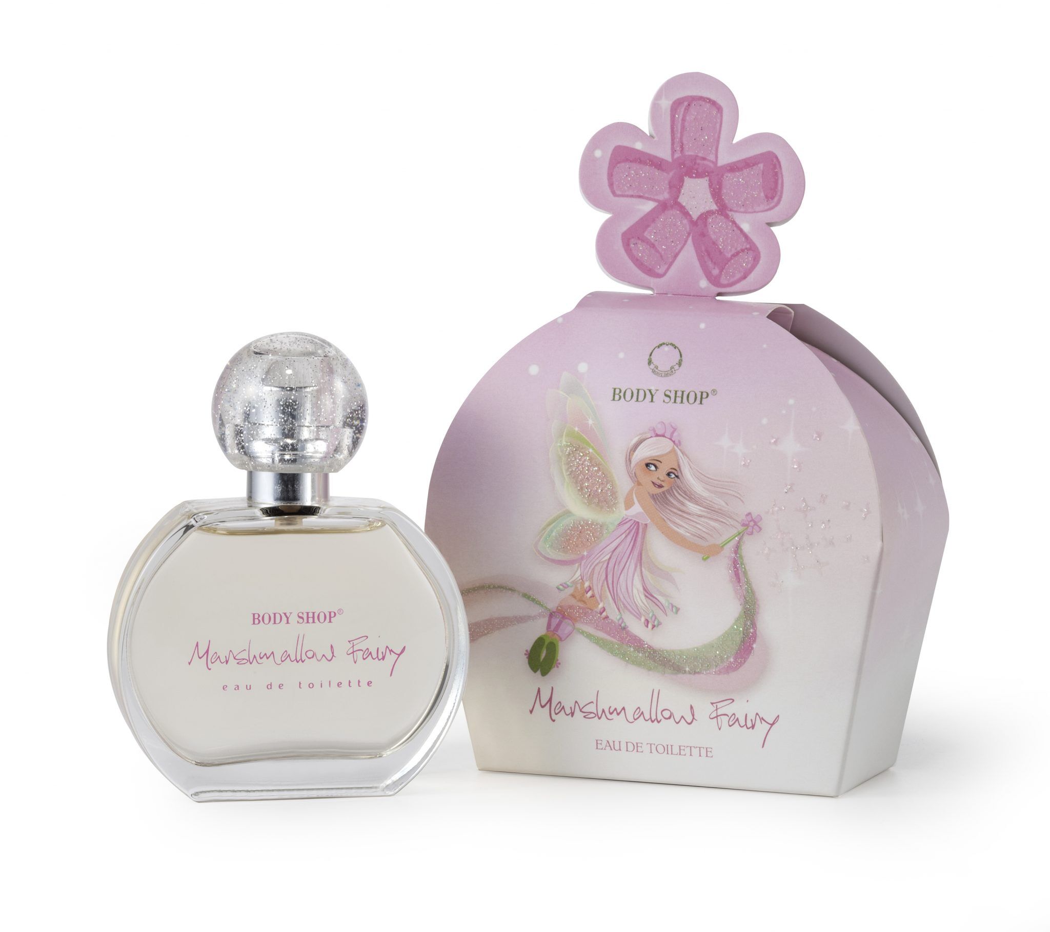 בושם ילדות בודי שופ