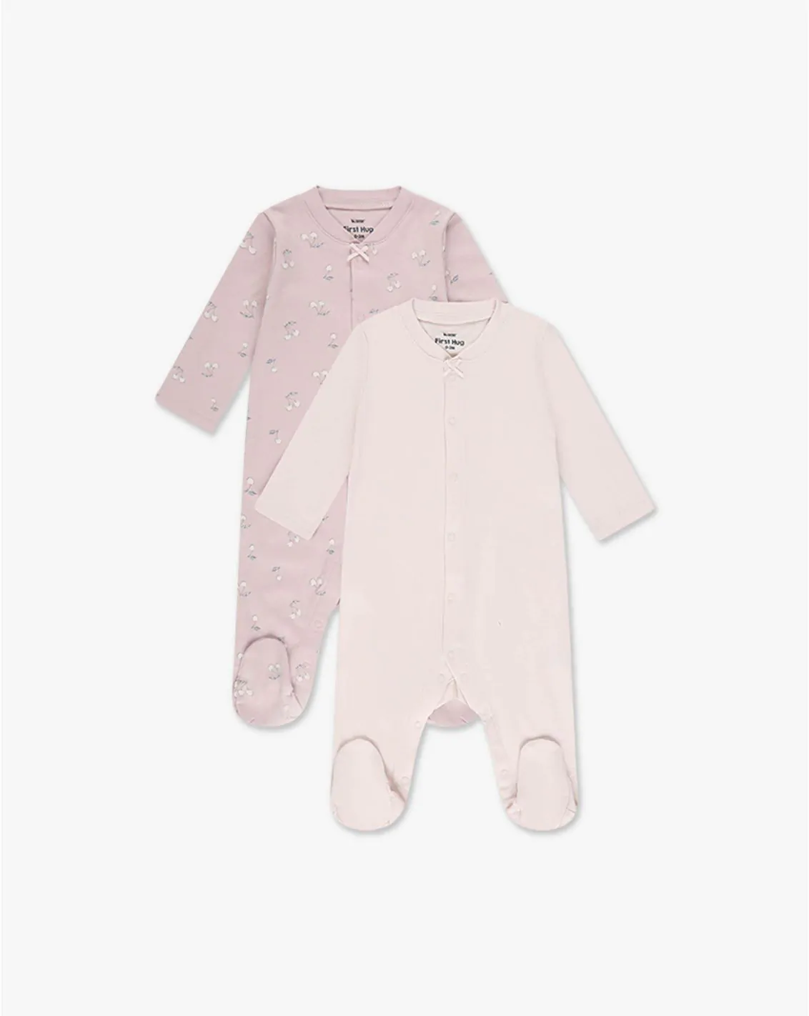 אוברול דובדבנים מיננה