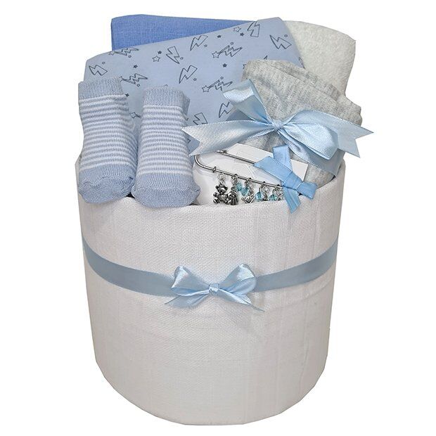 התחלה ראשונה תכלת