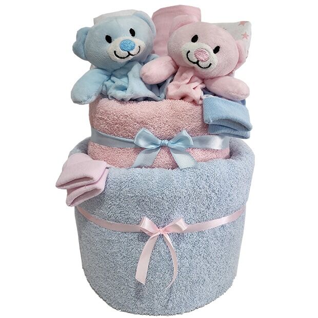 2קומות בן ובת