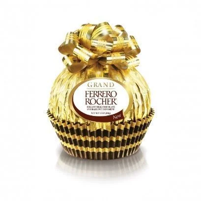 כדור פררו גדול