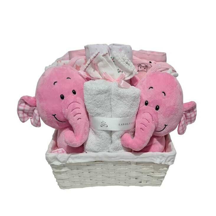 מתנות לתאומות 5