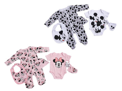 סט 5 חלקים דיסני