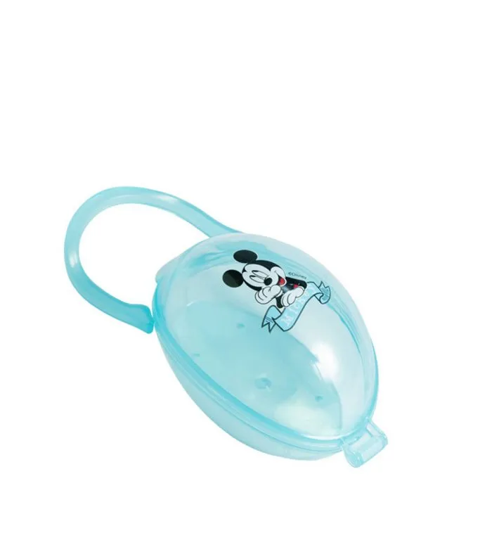 קופסא למוצץ