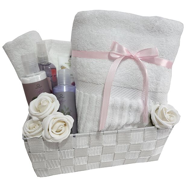 סלסלת בודי שופ