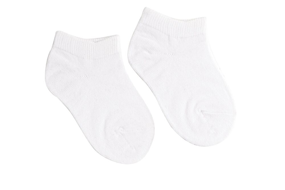 גרביים לבנות