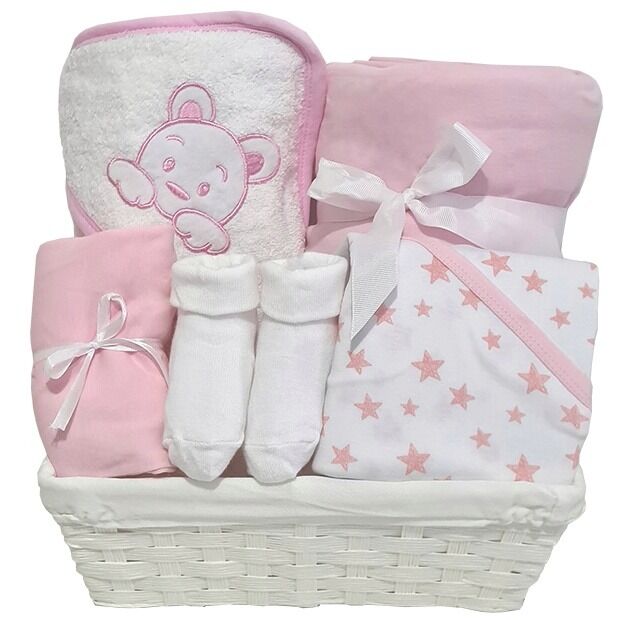 סלסלה ורודה חדש 1-01