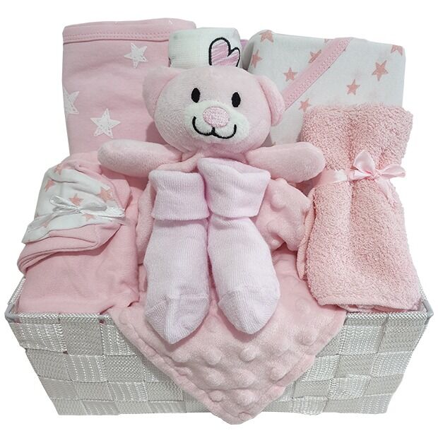 סלסלה ורודה 2