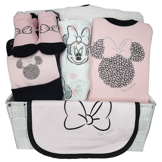 סלסלה מיני 4