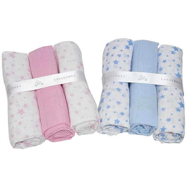 שלישיות טטרה