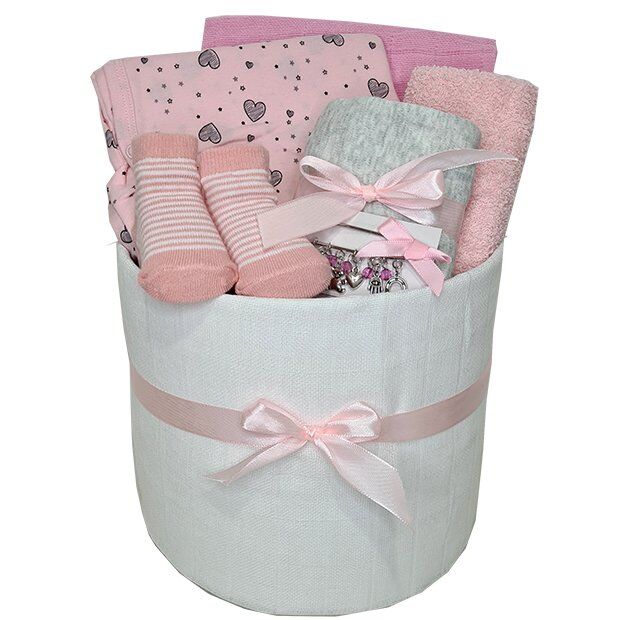 התחלה ראשונה ורוד