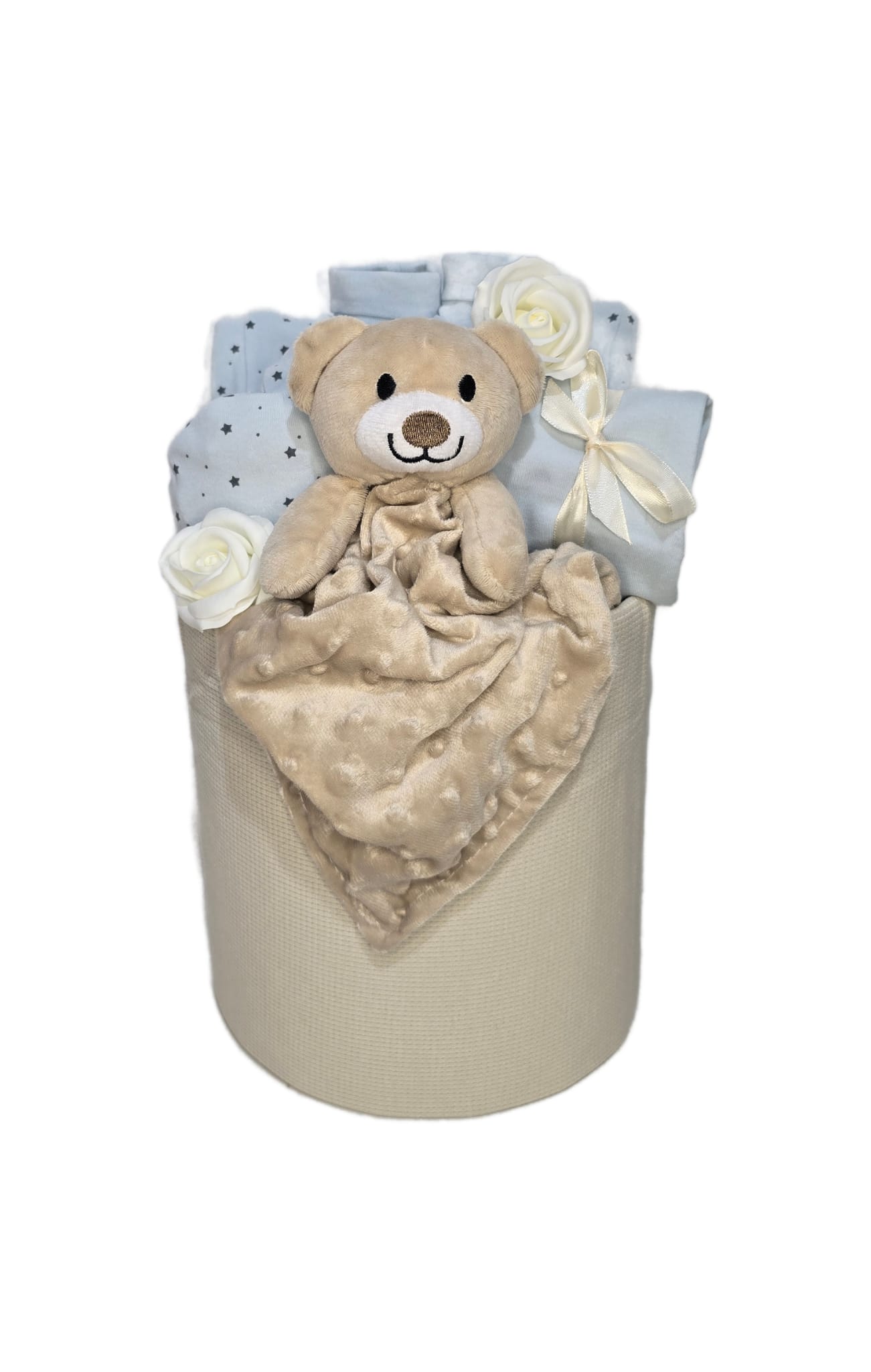 מארז לידה מהמם ליולדת ולרך הנולד מתנות ליולדת - מארזי מתנה ללידה איכותיים במיוחד