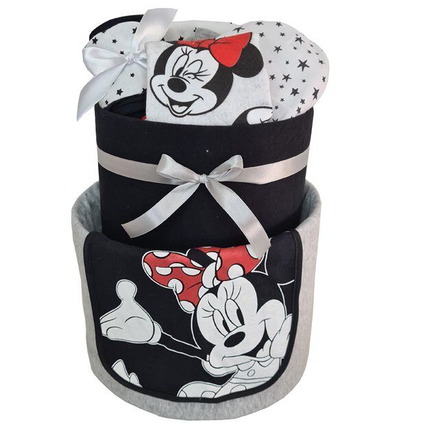 העוגה ה1 מיני מאוס