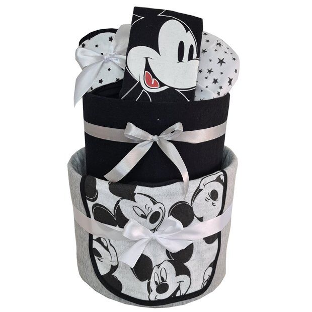 העוגה ה1 מיקי מאוס