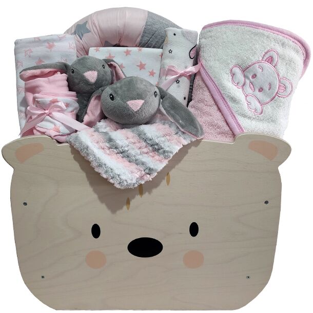 מריצת עץ בת